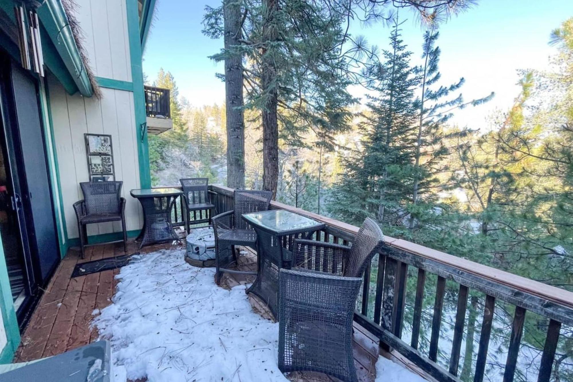 Sutter Ln By Avantstay Beautifully Remodeled Kitchen,4Cabin-Chic Bedrooms Blue Jay Экстерьер фото