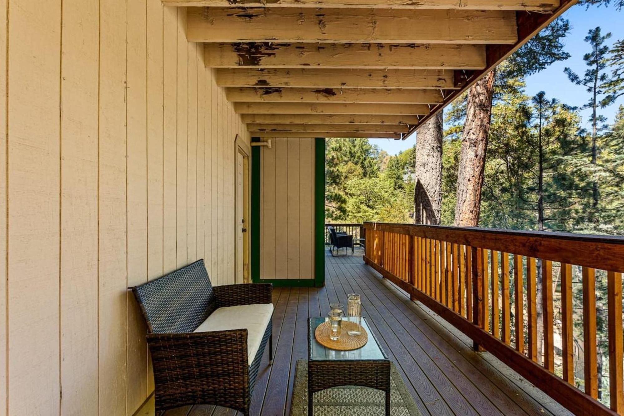 Sutter Ln By Avantstay Beautifully Remodeled Kitchen,4Cabin-Chic Bedrooms Blue Jay Экстерьер фото