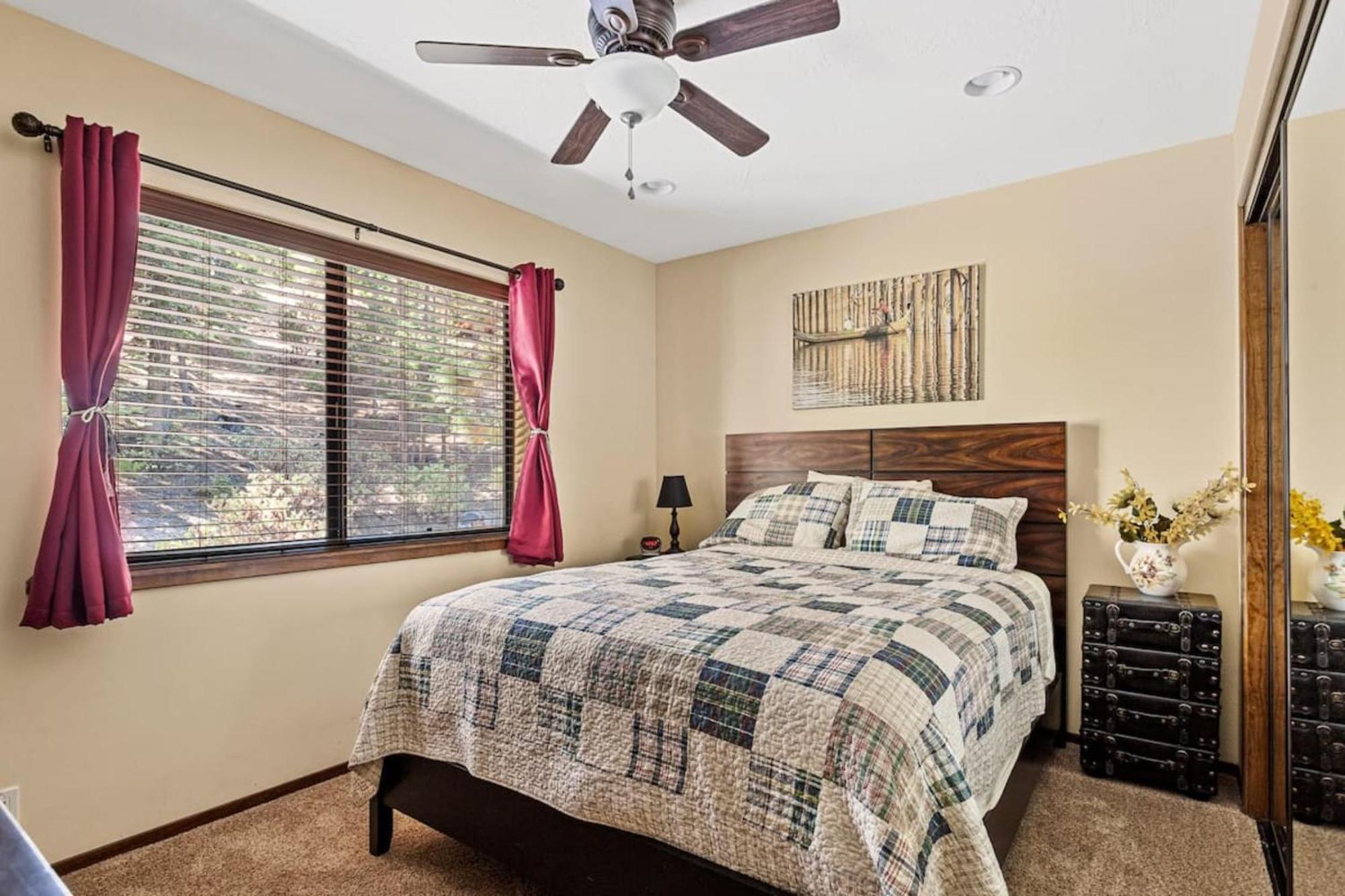 Sutter Ln By Avantstay Beautifully Remodeled Kitchen,4Cabin-Chic Bedrooms Blue Jay Экстерьер фото