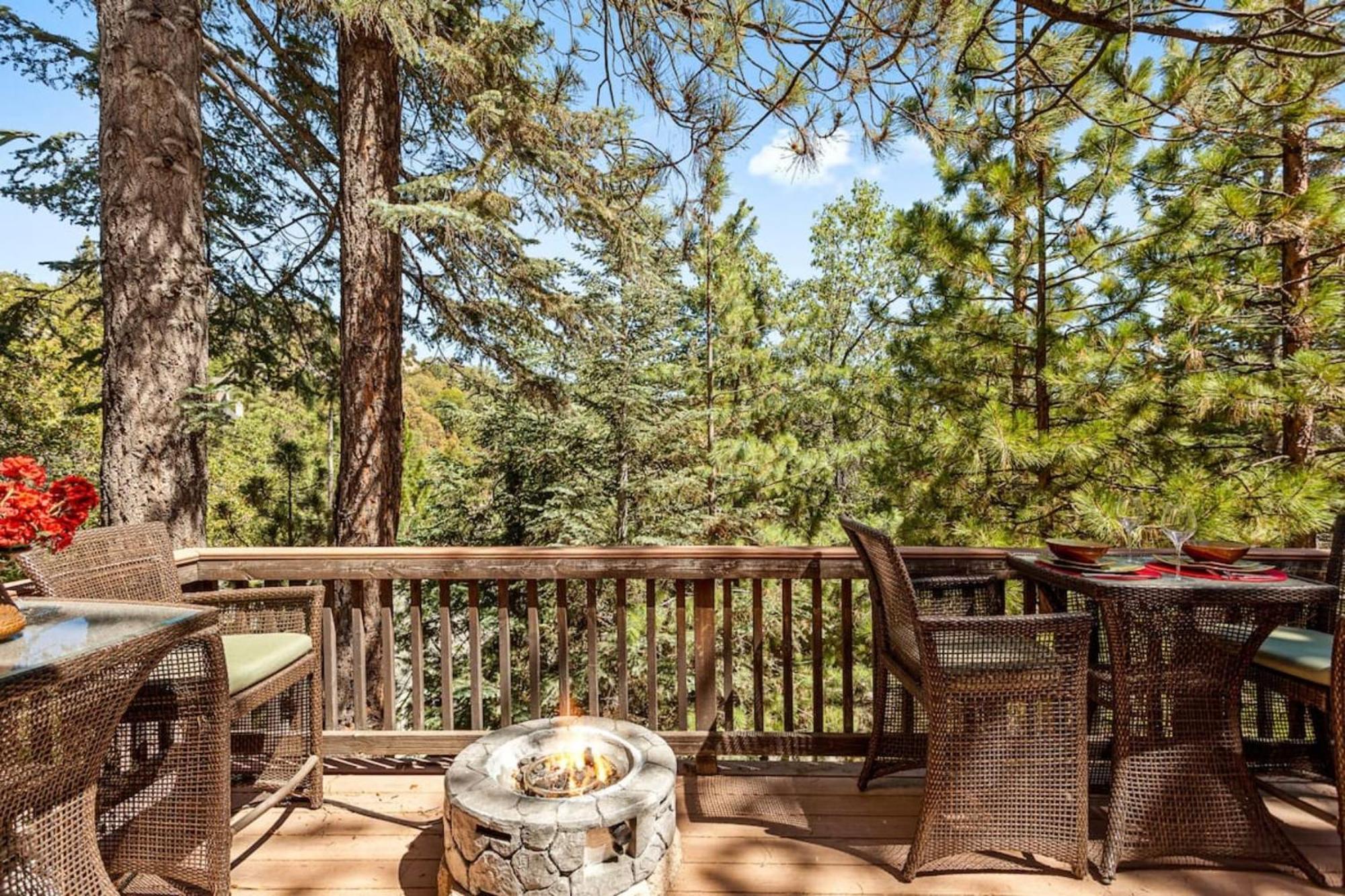 Sutter Ln By Avantstay Beautifully Remodeled Kitchen,4Cabin-Chic Bedrooms Blue Jay Экстерьер фото