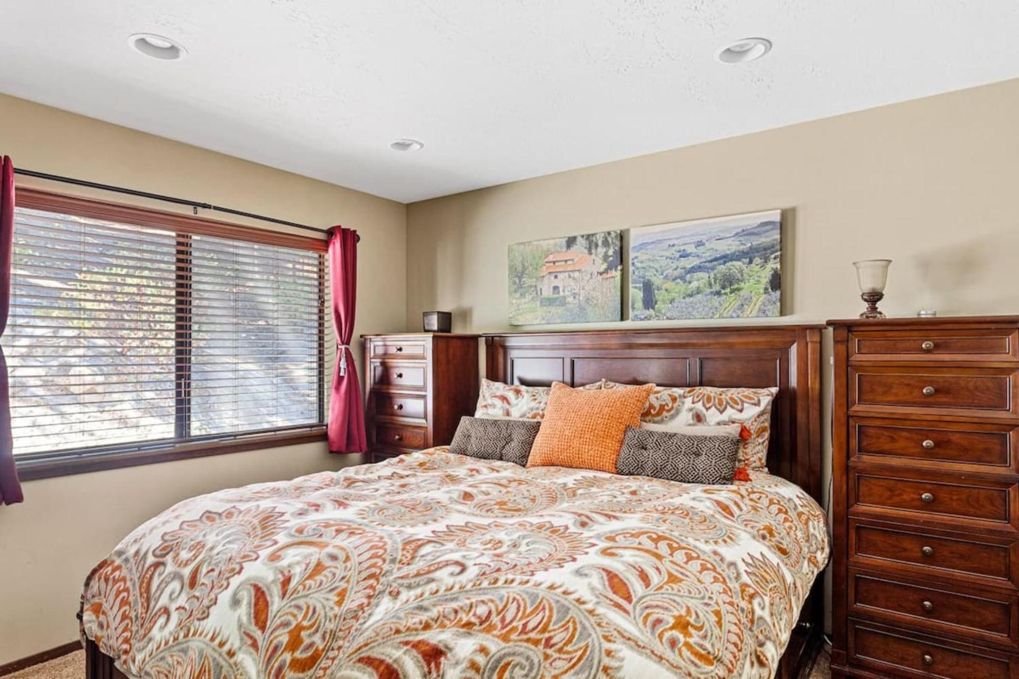 Sutter Ln By Avantstay Beautifully Remodeled Kitchen,4Cabin-Chic Bedrooms Blue Jay Экстерьер фото