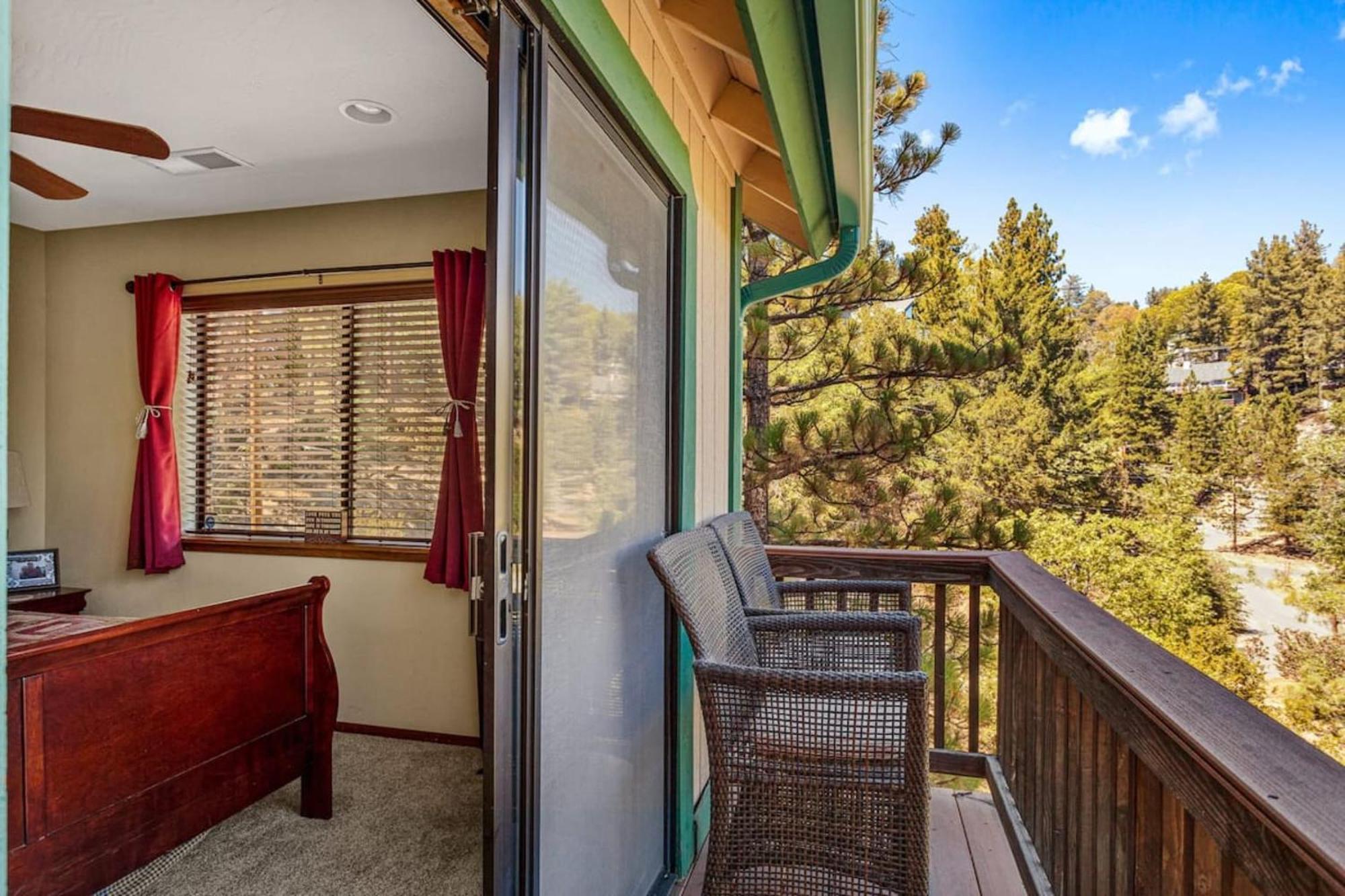 Sutter Ln By Avantstay Beautifully Remodeled Kitchen,4Cabin-Chic Bedrooms Blue Jay Экстерьер фото